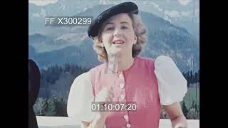 9convert com   Eva Brauns Home Movies  300299X  Footage Farm Ltd