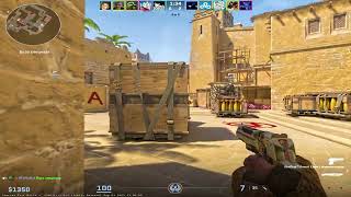 Counter Strike 2 Videomin