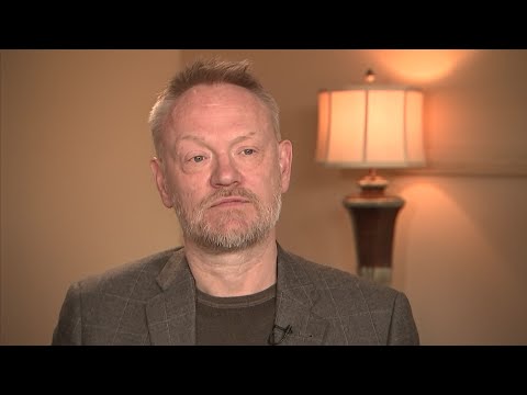 Video: Jared Harris: Elulugu, Loovus, Karjäär, Isiklik Elu