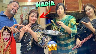 Papa Ky Pyar Main Mama Nadia Ban Gai Ab Kya Ho Ga?