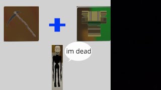 how to fight entity 666 da backrooms