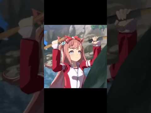 UMAMUSUME HAMMER OF JUSTICE #uma #umameme #umamusume #umamusumememes #shorts #memes #shortmeme
