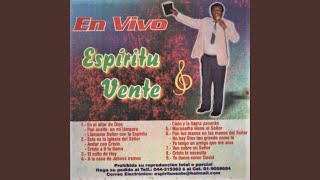 Video thumbnail of "Espíritu Vente - A la Casa de Jehova Iremos"