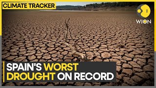 Worst drought recorded hits Spain’s Catalonia, sparking fears and ingenuity | WION Climate Tracker