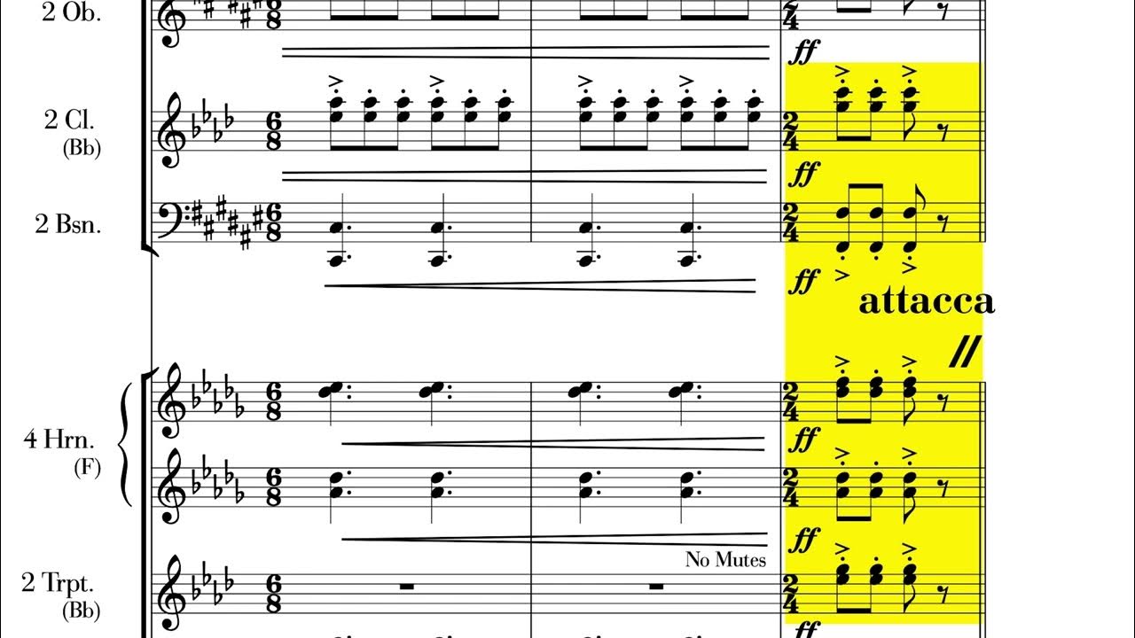 ep2/6 Orchestration, Chords, Voice Leading & Balance Composing Your