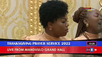 Make N. Siwela - Lendlela Iyekhaya - Mandvulo Grand Hall - Lozitha