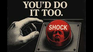 The DARK Psychology of Obedience and Control