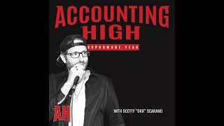 185 Go Full Send and Build Epic Sh!t (feat. Roman Villard, CPA)