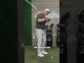 EVERYONE Has to OPEN the Face of the Club in the Backswing...