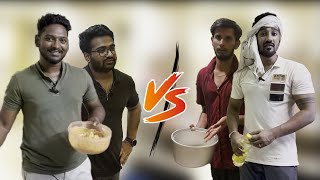 Episode 2 : Cooking Battle | Hyderabad Diaries