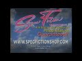 Spec fiction shop  come take a ride