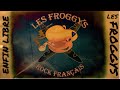 Les Froggys - Enfin Libre (Clip Officiel)