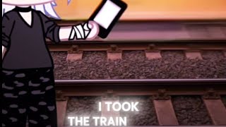 Sombr - Undressed, Gacha Life Meme Video. My Idea