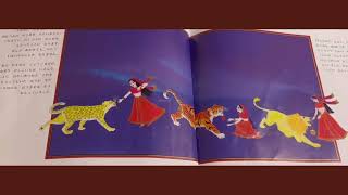 TodaysStory #IndianMathFolktale #OneGrainOfRice - YouTube