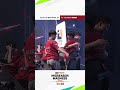 🏆한 번도 지지 않은 팀, 창단 첫 우승을 차지하는 애틀랜타 레인 !🏆｜ATLANTA REIGN #Shorts