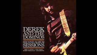 芽瑠璃堂 ＞ DEREK AND THE DOMINOS 『The Unreleased Rarities