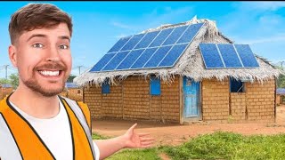 We Powered a Village in Africa