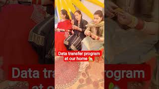 data transfer program 🙂#funny #shorts #comedy #shortvideo