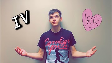 LBR Sessions (Part 4 of 4) Side-B Studio Vlog