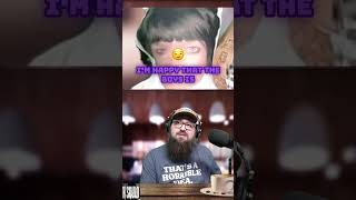 SLAYKOSY Rants About 'Maxing and Mogging'