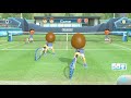 Wii Sports Club - Online Games Before Shutdown!
