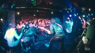 Deerhoof - We Do Parties (Live in Tokyo)