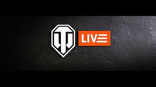 🔴 LIVE STREAM🔴 LIVE STREAM  world of tanks