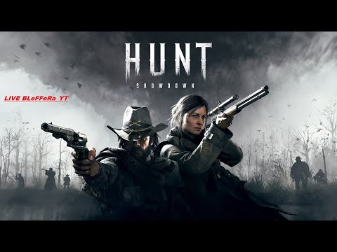 Hunt ShowDown ქართულად  /  გამოიწერე არხი?