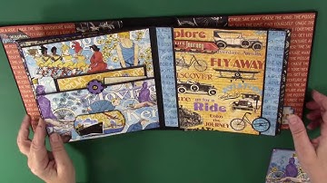 Walk Through of Life