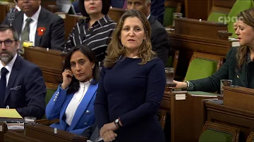 Question Period – May 2, 2024