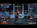 Apex Legends Z League tournament