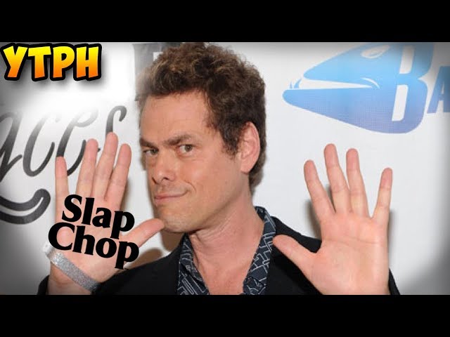 YTP] the slap chop 