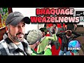 Je braque le weazel news pour un article