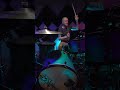 Bring Me The Horizon - Teardrops (DRUM COVER) #shorts