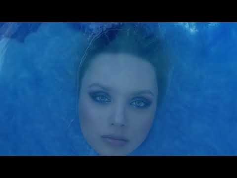 Шиммер для ванн