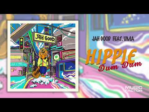 คอร์ดเพลง ฮิปปี้เดินดุ่มๆ JAH GOOD Feat. UMA