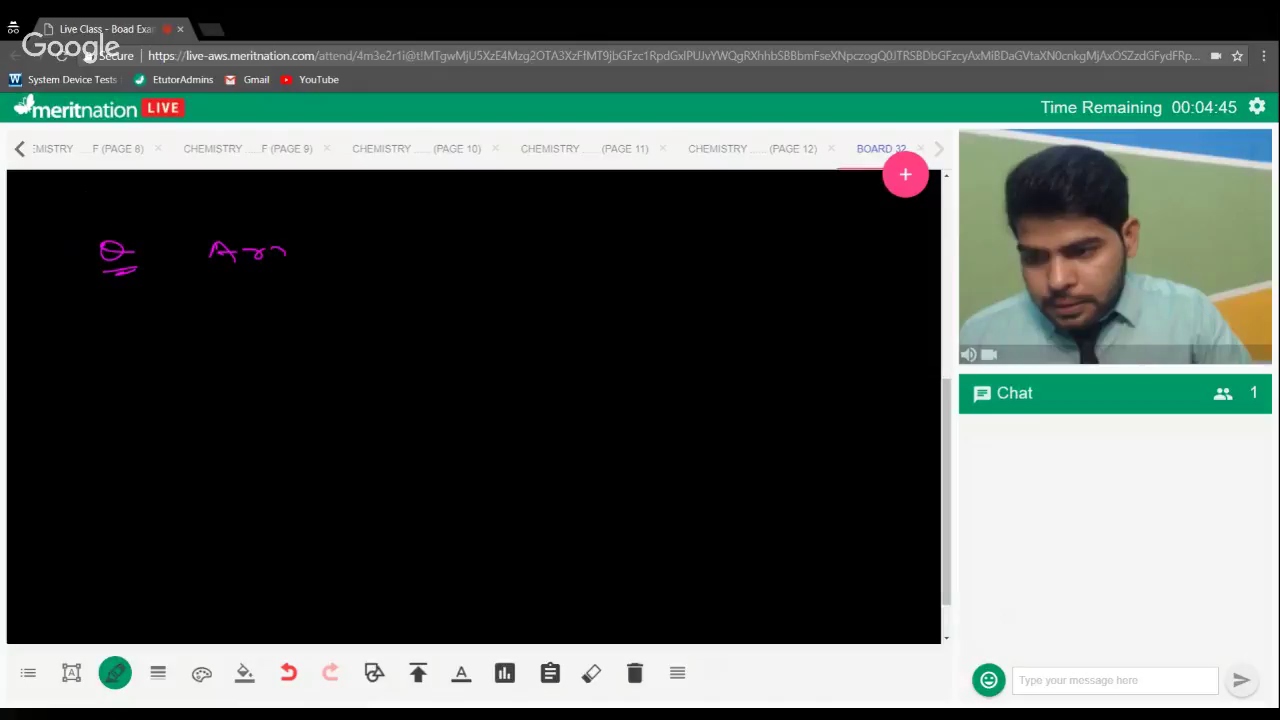 CBSE Board Exam 2019 Analysis: Class 12 Chemistry
