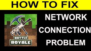 How To Fix Mad GunS App Network Connection Problem Android | Mad GunS No Internet Error | PSA 24