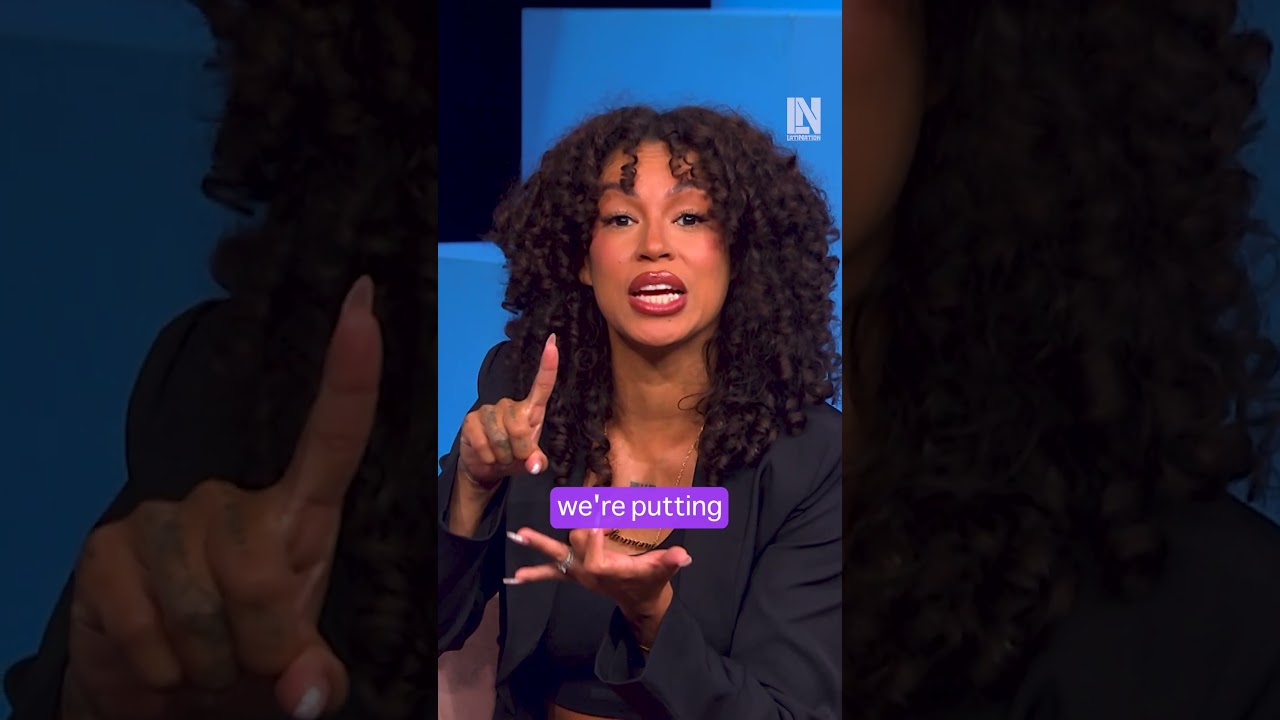 Fit Girl Journey 💅🏿 Shades Of Beauty