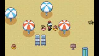 pokemon esmeralda- cap 13 - De donde habeis salido-