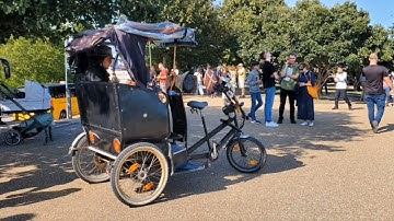 A GLIMPSE OF COPENHAGEN  !