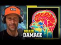 "I don't have brain damage" - Travis Pastrana talks about the risks of CTE and Brain Damage in Moto