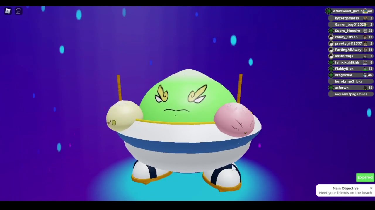 [REUPLOAD] LOOMIAN LEGACY | Mochibi Evolutions