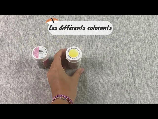 Colle alimentaire - Vahiné - 23 g