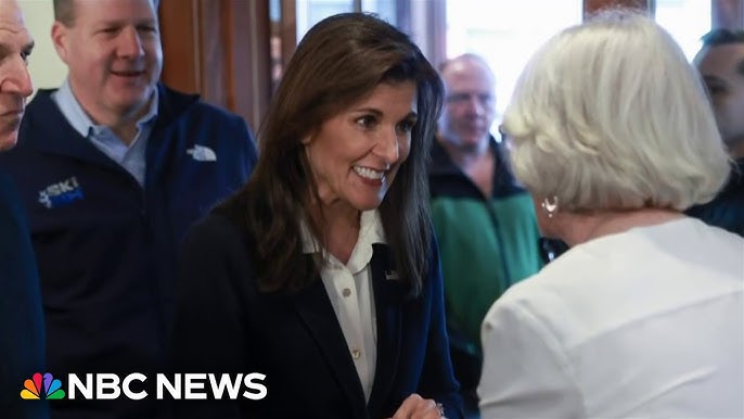 What Ron Desantis Campaign Suspension Means For Nikki Haley