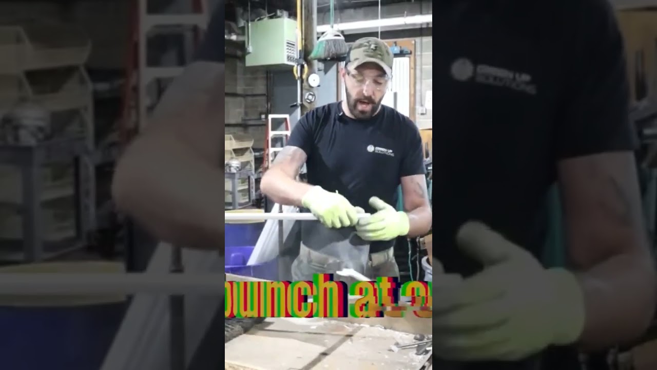 Break it and go on with your life 