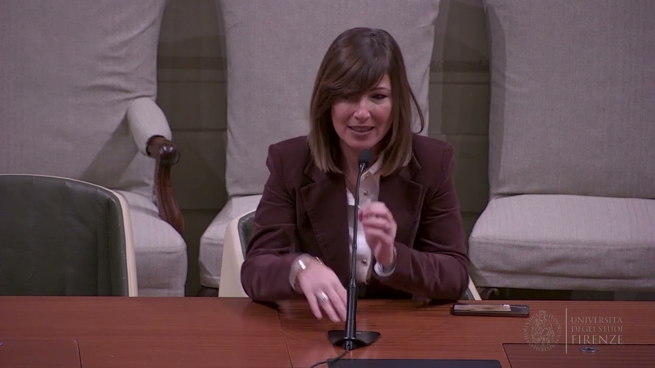 Le innovatrici della mobilità sostenibile su rotaia