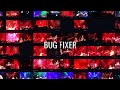 月蝕會議/「BUG FIXER」【co-write Movie】