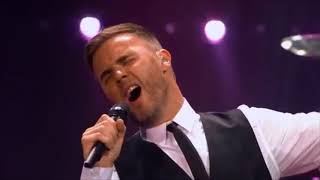 09  Swing Medley Gary Barlow