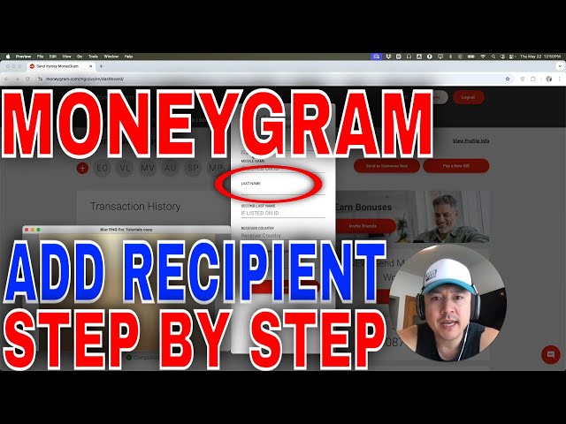Moneygram Logo History